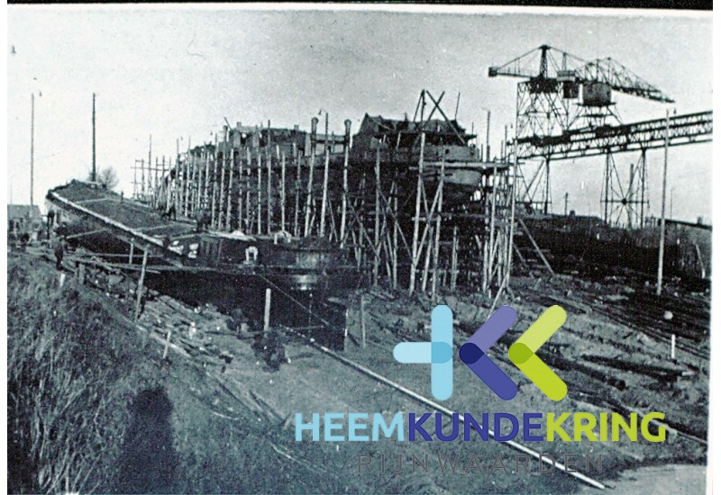 Werf Bodewes F00001108